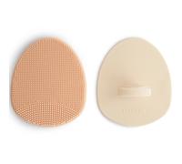 Lot de 2 brosses pour croûtes de lait Blush-Shifting Sand