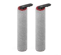 Lot de 2 brosses principales pour nettoyage de sol Mova M50 Ultra