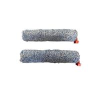 Lot De 2 Brosses Principales Rotatives, Compatibles Avec L'aspirateur Balai Sans Fil ILIFE W90. Accessoires De Rechange