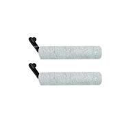 Lot de 2 brosses rotatives compatibles avec l'aspirateur Dreame G10 Pro, accessoires for aspirateur eau et poussière des pièces de rechange