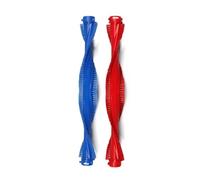 Lot De 2 Brosses Rotatives De Rechange, Compatibles Avec L'aspirateur Eau Et Poussière Dyson Wash G1, For Nettoyer Les Débris Avant Et Arrière.