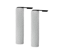 Lot de 2 brosses rotatives d'origine, compatibles avec l'aspirateur Ultenic AC1 Elite, accessoires for aspirateur eau et poussière des pièces de rechange