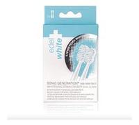 Lot de 2 brossettes dentaires blanchissantes - Edel White : G