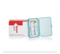 Lot de 2 Brossettes Dentaires Edel White Sonic 1 Target et 1 Focus®