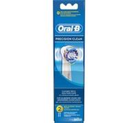 Oral-B Precision Clean Tête De Brosse 2 Unités