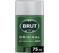 Lot 2pcs Brut déodorant Stick 75ml anti transpirant 48h
