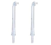 Lot de 2 buses AirFloss Premium pour Philips HX8331, HX8340, HX8381, HX8401( )