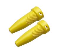 Lot de 2 buses d'arrosage puissantes pour nettoyeurs vapeur Karcher SC1/SC2/SC3/SC4/SC5, pièces de rechange