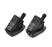 Lot de 2 buses de jet de lave-glace pour Focus MK2 MK3 2005-2012, Fiesta 2001-2008