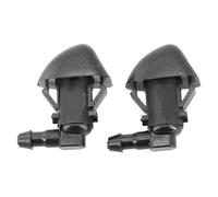 Lot de 2 buses de lave-glace avant de voiture Pilot MK2 2009 2010 2011 2012 2013 2014 2015 76810-SZA-A01ZA