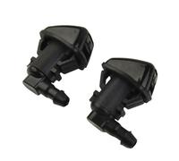 Lot de 2 buses de lave-glace avant pour Fiesta 2011 2012 2013 2014 2015 Accessoires de voiture BT4Z17603A