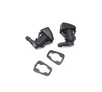 Lot de 2 Buses de Lave-Glace Avant pour Ford Focus, Ford Edge, Lincoln MKX, Lincoln MKX Premium 2007-2010, OEM n° 8S4Z-17603-AA