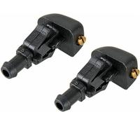 Lot de 2 Buses de Lave-Glace Avant pour Ford Taurus X 2008-2009 et Freestyle 2005-2007 3W7Z-17603-AA