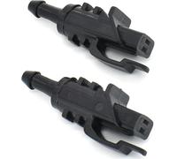 Lot de 2 Buses de Lave-Glace Avant pour pour Kia Sid Ceed Ceed Ed Sport Wagon SW Cadenza K7 98630-2L100