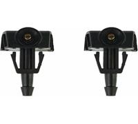 Lot de 2 Buses de Lave-Glace Avant pour pour Nissan Sylphy 2006-2011 et Classical Sylphy 2012-2019