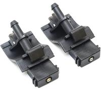 Lot de 2 Buses de Lave-Glace Avant pour Toyota Corolla Altis E140 Camry XV40 85381-12300 85381-30110 85381-30130