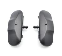 Lot de 2 Buses de Lave-Glace chauffantes pour Pare-Brise Avant, pour pour Seat Ibiza 6J (2008, 2009, 2010, 2011, 2012)