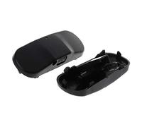 Lot de 2 buses de lave-glace compatibles avec B6 Golf 2KD955986 2KD 955 986 5M0955986C 71,1 cm