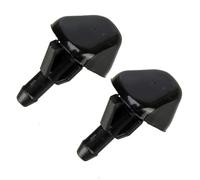 Lot de 2 buses de lave-glace compatibles avec Hilux LN85 LN106 LN165 pour 4Runner - Buse de lave-glace - Accessoires automobiles - 85381-35040