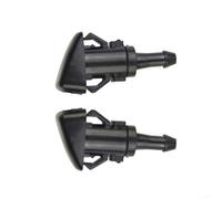 Lot de 2 buses de lave-glace compatibles avec Hyundai ix35 Tucson MK2 Santa Fe Sonata YF ix25 pour Kia Sorento