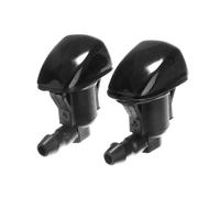 Lot de 2 buses de lave-glace pour Chevrolet pour Malibu 2008 2009 2010 2011 2012