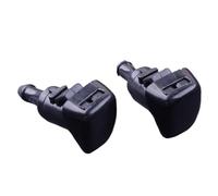 Lot de 2 buses de lave-glace pour Hyundai Ix35, Tucson, Equus - Pour pare-brise avant de voiture