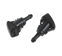Lot de 2 buses de lave-glace pour Hyundai Solaris 2010 2011 2012 2013 2014 Accessoires de voiture 986303J000
