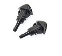 Lot de 2 buses de lave-glace pour Outback 2010 2011 2012 2013 2014 Accessoires de voiture 86636AJ10B