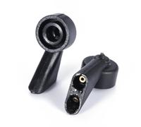 Lot de 2 buses de lave-glace pour pare-brise arrière de voiture A3 S3 A4 S4 Q7 RS3 RS4 8E9955985