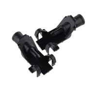 Lot de 2 buses de lave-glace pour pilote pour passeport Ridgeline 2016-2021 - Accessoires automobiles - 76810-TG7-A11