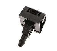 Lot de 2 buses de lave-glace pour Qashqai 2008 2009 2010 2011 2012 2013 2014