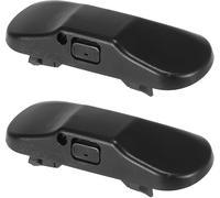 Lot de 2 buses de lave-glace pour Seat Alhambra Ateca Skoda Fabia Kodiaq Superb Yeti Volkswagen Amarok Arteon Beetle Caddy Mk3 Golf Tiguan 1T0955985 5M0955985C 5M0955985A