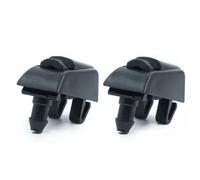 Lot de 2 buses de lave-glace pour Skoda Octavia 1Z 5E A5 A7 2005 2006 2007 2008 2009 2010 2011 2012