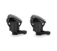Lot de 2 buses de lave-glace pour Tacoma 2005-2015 - Accessoires de voiture 85381-04040