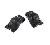 Lot de 2 buses de lave-glace pour Toyota Corolla pour Altis E140 2007 2008 2009 2010 2011 2012 2013