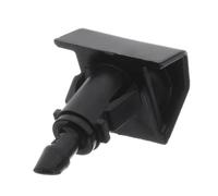 Lot de 2 buses de lave-glace pour Versa 2009 2010 2011 2012 Accessoires de voiture 28931-ZW80A