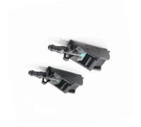 Lot de 2 buses de lave-glace pour VW Bora 1999 2000 2001 2002 2003 2004 2005 - 2 buses d'essuie-glace avant de voiture - 6RD955985
