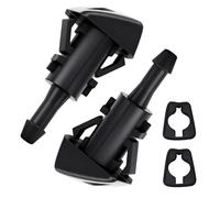 Lot de 2 buses de lave-glace universelles compatibles avec Hyundai Tucson Kia Sportage