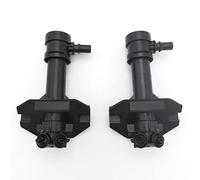 Lot de 2 Buses de Lave-phares à vérin pour Audi Q3 2012, 2013 et 2014