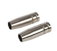 Lot de 2 buses de poste à souder MIG