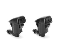 Lot de 2 buses de pulvérisation de lave-glace pour Tacoma 2005 2006 2007 2008 2009 2010 2011 2012 2013 2014 2015