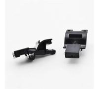 Lot de 2 buses de pulvérisation d'essuie-glace pour Toyota Auris E150 2006-2012 pour Highlander XU40 2007-2013