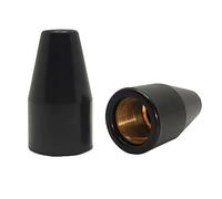 Lot de 2 buses de soudage de rechange pour soudage Flux Core et MIG, pour Miller M-10/15/25, Millermatic 135/140, Hobart H Series, Handler 120/125