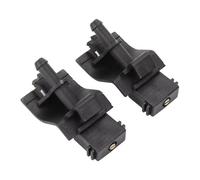 Lot de 2 buses d'essuie-glace automobiles pour Toyota Corolla Altis E140 2006 2007 2008 2009 2010 2011-2015