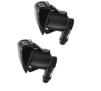 Lot de 2 buses d'essuie-glace pour Toyota 4runner pour N210 2005 2006 2007 2008 2009 - 2 buses d'essuie-glace 85381AE020