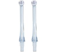 Lot de 2 buses d'irrigation buccale de rechange pour fil dentaire Philips Sonicare AirFloss HX8340 8332/1 8032 8341