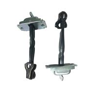 Lot de 2 butées de porte avant arrière gauche droite 68610-0K090,68630-0K090 AIQFTGSNS