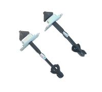 Lot de 2 butées de Porte Avant BP4K-58-270, adaptées for Mazda 3 2004-2010 BK Pièces détachées