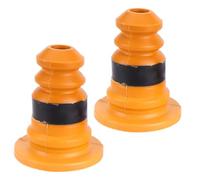 Lot de 2 butées pour essieu arrière compatibles avec C4 - Compatible avec Picasso Berlingo II Partner 5008