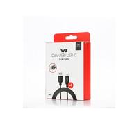 Lot de 2 c bles USB/USB-C
